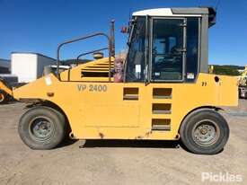 2002 Multipac VP2400 Multi Tyred Roller - picture2' - Click to enlarge