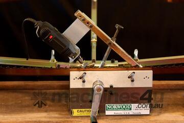 FRONTIER STANDARD SHARPENER