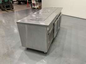 Advantage Bain Marie - picture0' - Click to enlarge