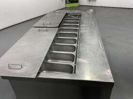 Advantage Bain Marie - picture1' - Click to enlarge