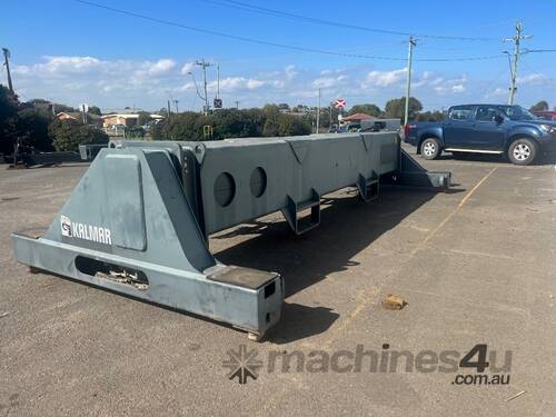 Kalmar SPREADER ATTACHMENT 20' - 40'