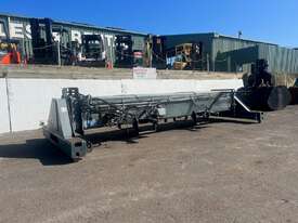 Kalmar SPREADER ATTACHMENT 20' - 40' - picture1' - Click to enlarge