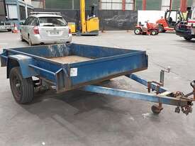 Australian Trailers  - picture0' - Click to enlarge