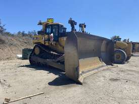 2004 Caterpillar D9R Tracked Dozer - picture0' - Click to enlarge