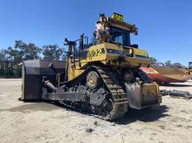 2004 Caterpillar D9R Tracked Dozer - picture1' - Click to enlarge