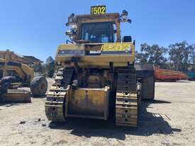 2004 Caterpillar D9R Tracked Dozer - picture2' - Click to enlarge