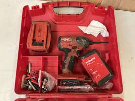 Hilti SID 4 A22 Drill Including Case - picture1' - Click to enlarge