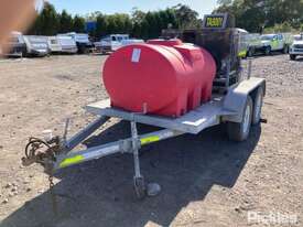 2020 Homemade Plant Trailer - picture0' - Click to enlarge