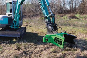 Omef TREE SHEAR BIG INCH BI200