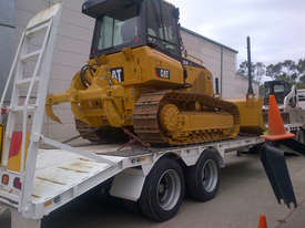 CAT D5K XL 2008, 1770 hrs - picture0' - Click to enlarge