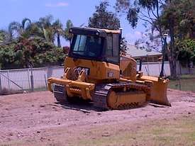 CAT D5K XL 2008, 1770 hrs - picture1' - Click to enlarge