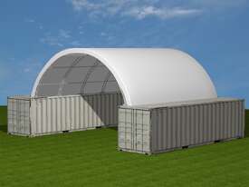 Container Shelter - picture0' - Click to enlarge