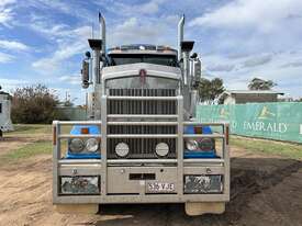 2009 KENWORTH T908 6x4 PRIME MOVER - picture0' - Click to enlarge