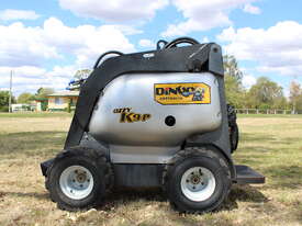 Factory Refurbed Dingo Mini Loader Ozzy K9P - low hours - Factory Warranty  - picture0' - Click to enlarge