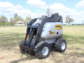 Factory Refurbed Dingo Mini Loader Ozzy K9P - low hours - Factory Warranty  - picture1' - Click to enlarge