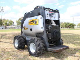 Factory Refurbed Dingo Mini Loader Ozzy K9P - low hours - Factory Warranty  - picture2' - Click to enlarge