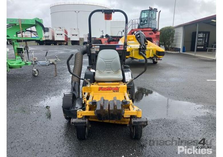 Used hustler FASTRAK Ride On Mowers in Listed on Machines4u