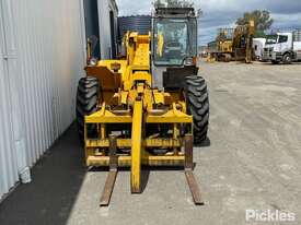 JCB LOADALL 525-67 Telehandler - picture0' - Click to enlarge