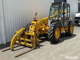 JCB LOADALL 525-67 Telehandler - picture1' - Click to enlarge