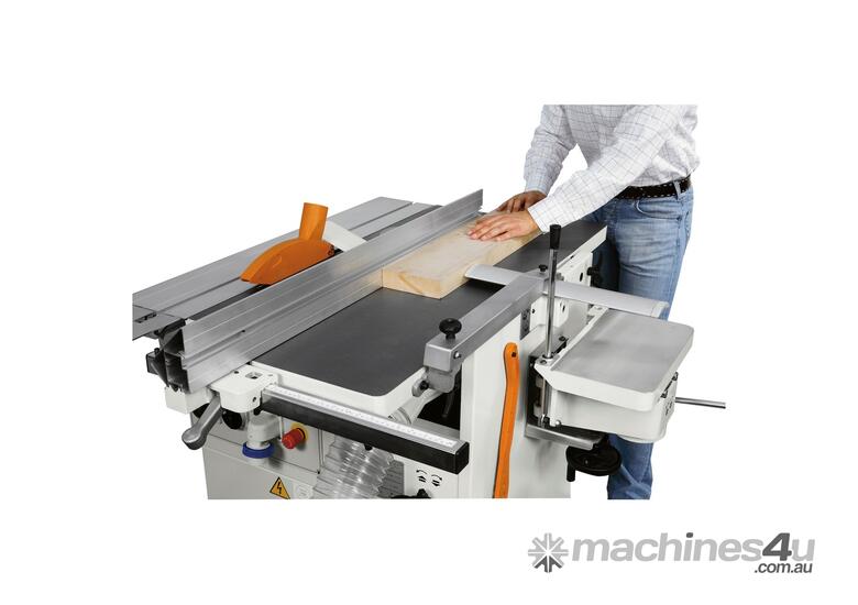SCM Minimax Combination Machine - Model: C30G | Maximum Flexibility & Safety