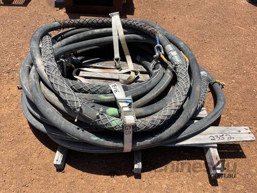 Assorted Fuel Hose