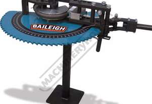 RDB-050 Manual Pipe & Tube Rotary Draw Bender 3/4