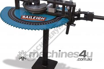 Manual Pipe & Tube Rotary Draw Bender RDB-050 3/4