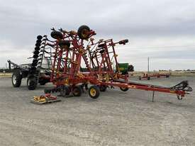 Bourgault 8810 40ft & 6280 TBH - picture0' - Click to enlarge