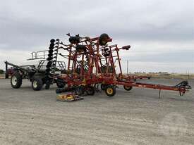 Bourgault 8810 40ft & 6280 TBH - picture0' - Click to enlarge