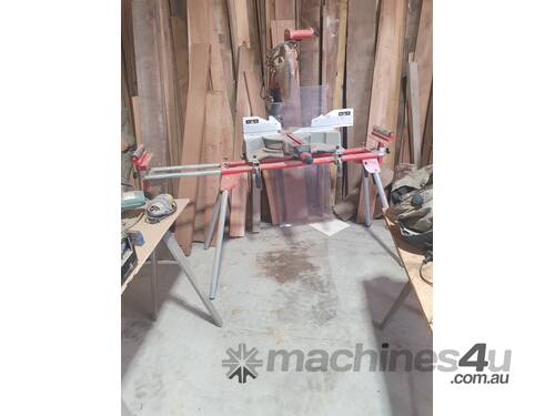 Compound Drop Saw