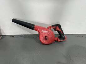 Milwaukee 18V Power Tools - picture0' - Click to enlarge