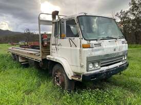 1983 Isuzu Forward JCR500 - picture0' - Click to enlarge