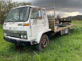 1983 Isuzu Forward JCR500 - picture1' - Click to enlarge