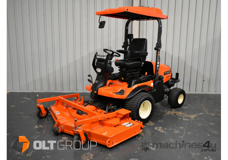 Kubota f3690 2025 for sale