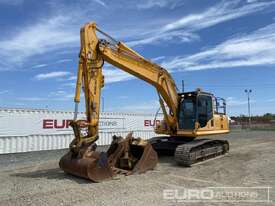 2013 Komatsu PC200LC-8 Excavator - picture0' - Click to enlarge