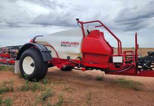2024 Croplands Weed-IT 7000 Optical Sprayer