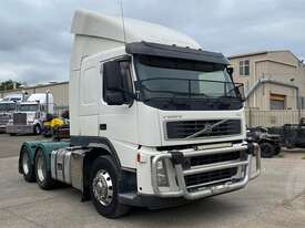 Volvo FM MK2 - picture0' - Click to enlarge