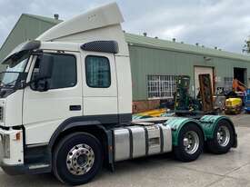 Volvo FM MK2 - picture0' - Click to enlarge