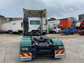 Volvo FM MK2 - picture1' - Click to enlarge