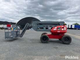 2019 Manitou 160 ATJ Boom Lift - picture2' - Click to enlarge