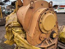 Caterpillar Transmission - picture2' - Click to enlarge