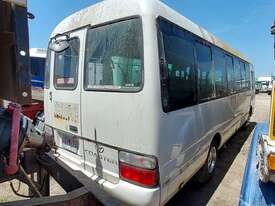 Toyota Coaster - picture0' - Click to enlarge