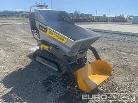 Unused Jiamu GMCH500 Tracked Dumper - picture1' - Click to enlarge