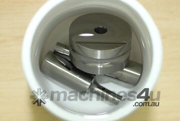 Tablet Punch and Die Set - Round Shape Tablet Punch and Die Set - Round Shape