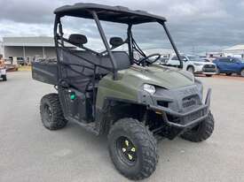 2012 Polaris Ranger Off Road Buggy - picture0' - Click to enlarge
