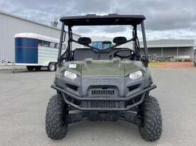 2012 Polaris Ranger Off Road Buggy - picture0' - Click to enlarge