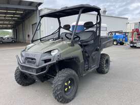 2012 Polaris Ranger Off Road Buggy - picture1' - Click to enlarge