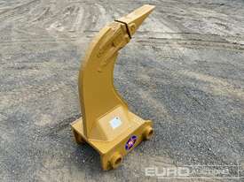 Unused Ripper to suit Cat 320 - picture1' - Click to enlarge