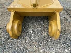 Unused Ripper to suit Cat 320 - picture2' - Click to enlarge