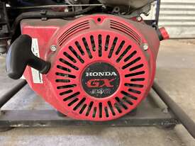 Honda GX390 Generator - picture2' - Click to enlarge